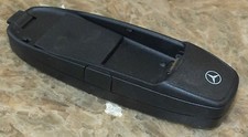 Mercedes Nokia UHI Mount Phone