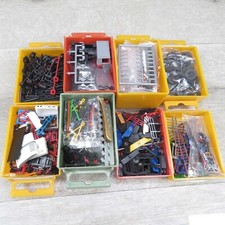 ROCO KIBRI Herpa etc. - 1:87 LKW Bastler Konvolut Fahrzeugteile Zubehör #AP8780