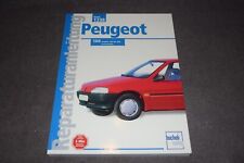 Reparaturanleitung Reparaturhandbuch Peugeot 106 S1 1991 bis 1995 unbenutzt
