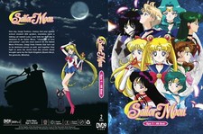Sailor Moon (Staffel 1: Band 1