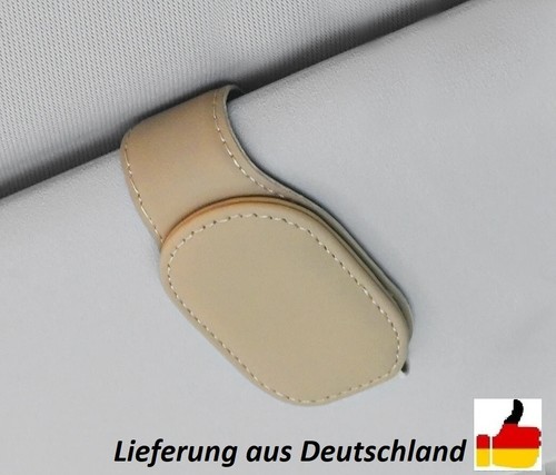 Auto brillenhalter gute - auto,