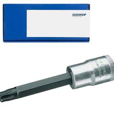 GEDORE T27 NUSS 1/2"Zoll