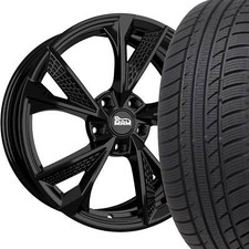 19 Zoll Winterräder MAM RS6