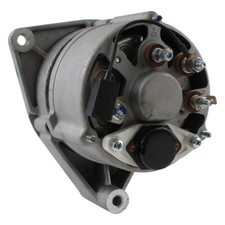 Alternator 33A 1973-1992 Case