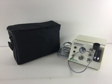 kroeber aeroplus 2 BEATMUNGSGERÄT Überdruckinhalationsgerät THERAPIEGERÄT(M5889)