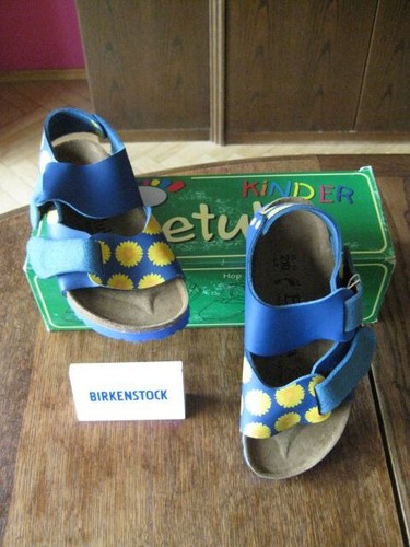 Birkenstock betula twist 33 - birkenstock,