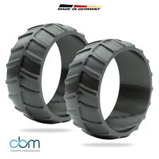 Radschutz XL für Husqvarna