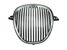 Kühlergrill Frontgrill Jaguar S-Type 1999-2004 2R83-8A100-AA