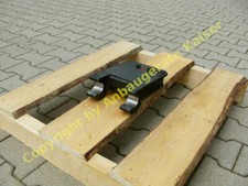 Schnellwechsler Rohling für