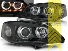 DEPO Angel Eyes Scheinwerfer