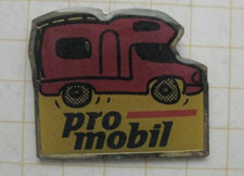 pro mpbil  / WOHNMOBILE WOMO ................................ Auto-Pin (287c)