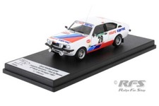 Opel Kadett C Coupe GT/E