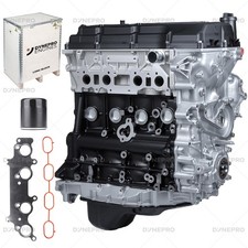 2TR-FE Long Block Engine Motor