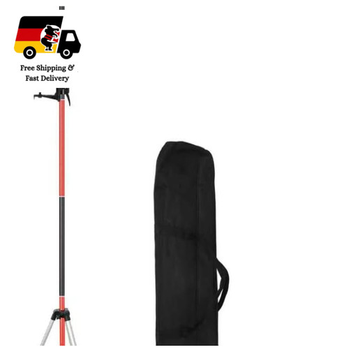 Teleskopstange mit halterung - teleskopstange,