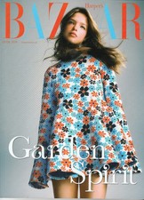 Harpers Bazaar Mai/Juni 5/6