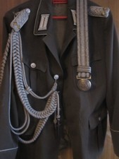 Ddr nva parade uniform osl - ddr,