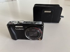 Panasonic Lumix DMC-TZ31