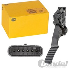 HELLA GASPEDALSENSOR passend