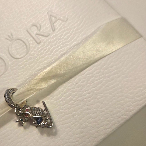 Pandora sterlingsilber 925 - pandora,