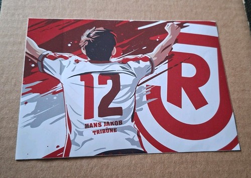 Aufkleber ultras fans - ultras, ssv