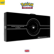 Pokemon TCG Classic Collection