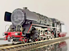 MÄRKLIN G 800 - Baureihe 44 -
