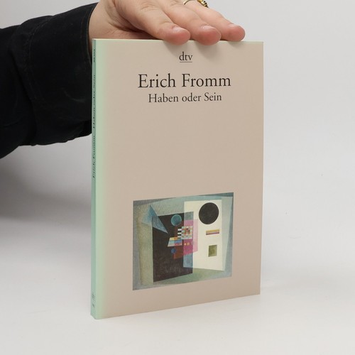 Haben oder sein erich - sein , | 
