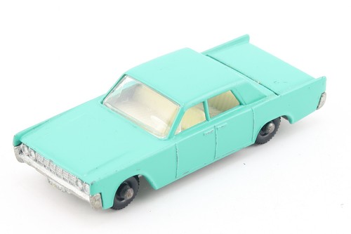 Matchbox series lincoln - 31,