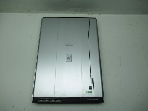 Canon canoscan lide 700f - canon,