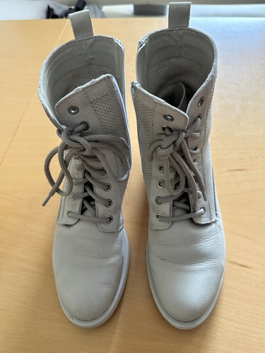 Stiefelette echtleder von - echtleder, via