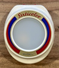 Gossen Sixticolor