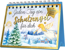 Jeden Tag ein Schutzengel für