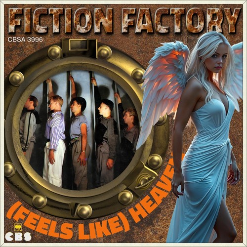 Fiction factory feels - fiction, (feels