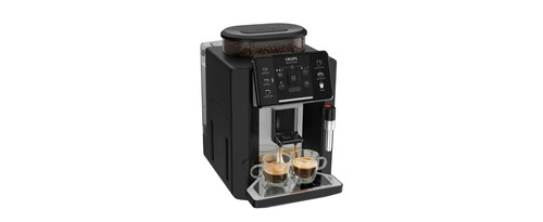 Krups sensation ea910a - sensation,