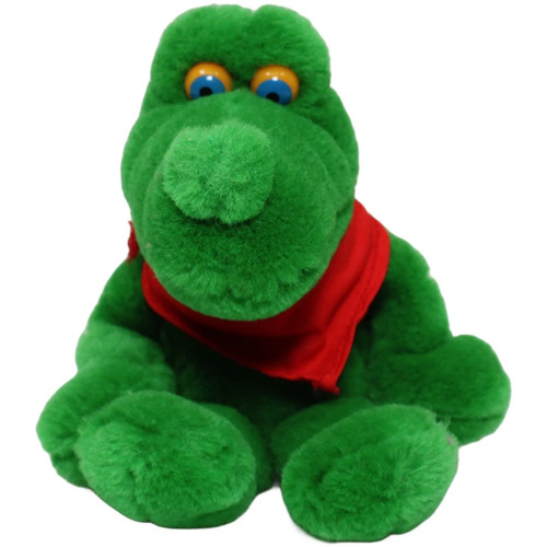 Nici krokodil kuscheltier - nici,