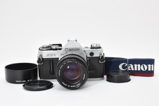 Canon AE-1 analoge