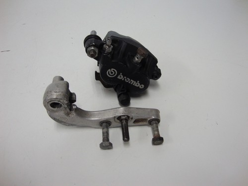 Bremssattel vorn bremszange - vorn,