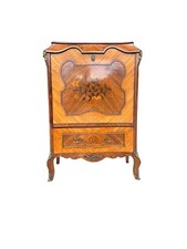 Antiker Sekretär / TV-Schrank