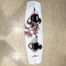 Liquid Force Witness 136