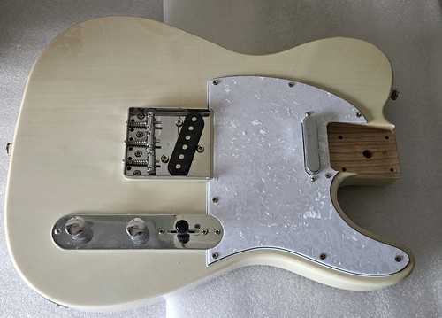 Tele body esche - -,