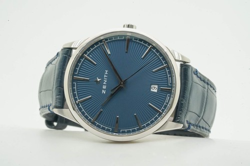 Zenith elite classic - elite,