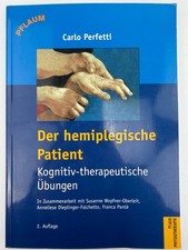 Pflaum Der hemiplegische