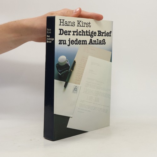 Der richtige brief jedem - richtige, zu