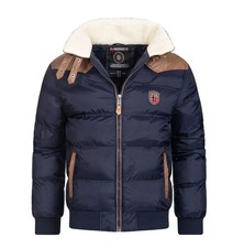Geographical Norway Herren