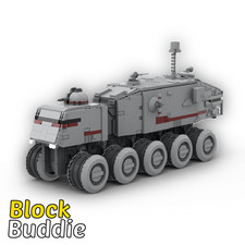 Star Wars Clone Wars UCS Clone