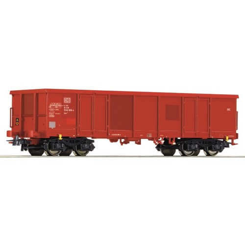 Roco 75859 offener güterwagen - 75859,
