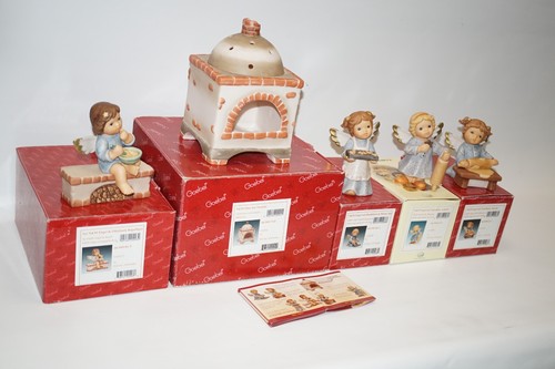 Goebel hummel nina marco - /,