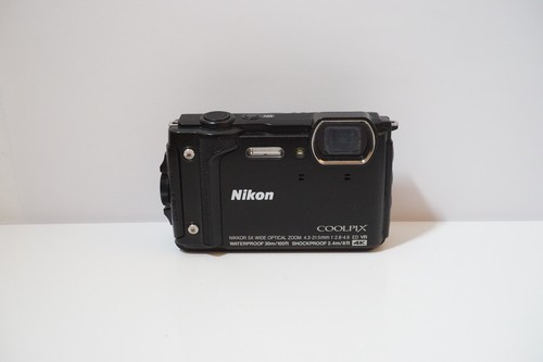 Nikon coolpix w300 - nikon,