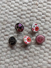 Noosa Amsterdam Chunks Knöpfe