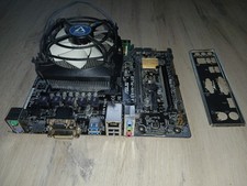 Aufrüstkit AMD A10-7860K mit Radeon R7 / Asus A68HM-Plus / 16 GB DDR RAM Bundle